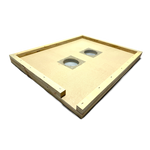 HDO double screen board