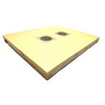 HDO double screen board